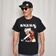 Black Flag/My War S/S T-Shirt�ʥ֥�å��ե�å� ���ե������T����ġ˥֥�å� [a-7555]