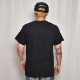 Black Flag/My War S/S T-Shirt�ʥ֥�å��ե�å� ���ե������T����ġ˥֥�å� [a-7555]