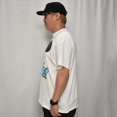 Jackson Matisse×Disney/Mickey S/S Tee（ジャクソンマティス