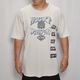 HWYUs/Limited Hand-Printed S/S T-Shirtʥ֥塼磻ߥ Tġ˥饤ȥ졼/XL [y-0261]