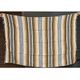 Mexican Rag Blanket�ʥᥭ������饰�֥�󥱥åȡ˥ޥ������ɡߥ֥�å��ߥۥ磻�� [a-8301]