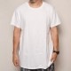 Fruit of the Loom/Crew Neck T-Shirtʥե롼ĥ֥롼 롼ͥåTġ˥ۥ磻 [a-0283]