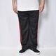 Adidas/3-Stripes Track Pants�ʥ��ǥ����� �ȥ�å��ѥ�ġ˥֥�å��ߥ�å�/������W26-38inch [y-1149]