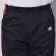 Adidas/3-Stripes Track Pants�ʥ��ǥ����� �ȥ�å��ѥ�ġ˥֥�å��ߥ�å�/������W26-38inch [y-1149]