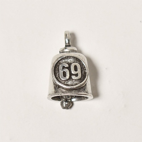 The Gremlin Bell "Made in USA"�ʥ������٥�) [a-8484]
