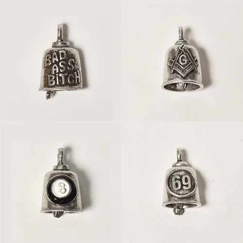 The Gremlin Bell "Made in USA"�ʥ������٥�) [a-8484]