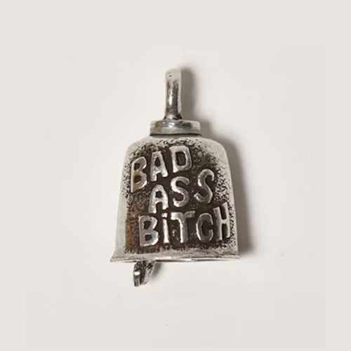 The Gremlin Bell "Made in USA"�ʥ������٥�) [a-8484]