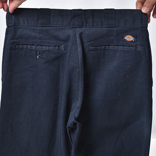 ��Dickies/874 Work Pants�ʥǥ��å����� ����ѥ�ġ˥������ͥ��ӡ�/������W31 [y-1541]