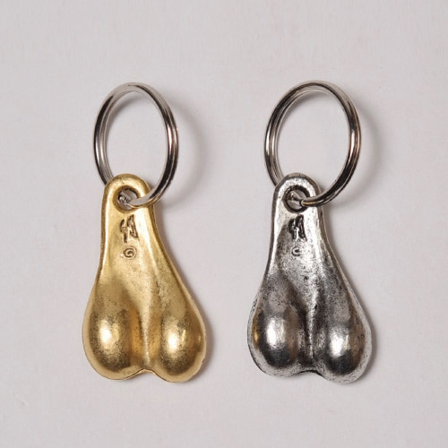 415 Clothing/Balls Key Holder415 ۥ [a-2088]