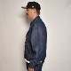 Prison Blues/Rigid Denim Trucker Jacket�ʥץꥺ��֥롼�� �ǥ˥ॸ�㥱�åȡ˥���ǥ��� [a-6728]