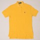��Polo Ralph Lauren/Polo Shirt�ʥ��ե������ �ݥ�����ġ˥�������/������S [z-0971]