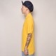 ��Polo Ralph Lauren/Polo Shirt�ʥ��ե������ �ݥ�����ġ˥�������/������S [z-0971]