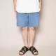 Dockers by Levis/Two Tucks Denim Short PantsʥɥåХ꡼Х ǥ˥ॷ硼ġ˥ǥ/W36 [z-1805]