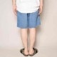 Dockers by Levis/Two Tucks Denim Short PantsʥɥåХ꡼Х ǥ˥ॷ硼ġ˥ǥ/W36 [z-1805]