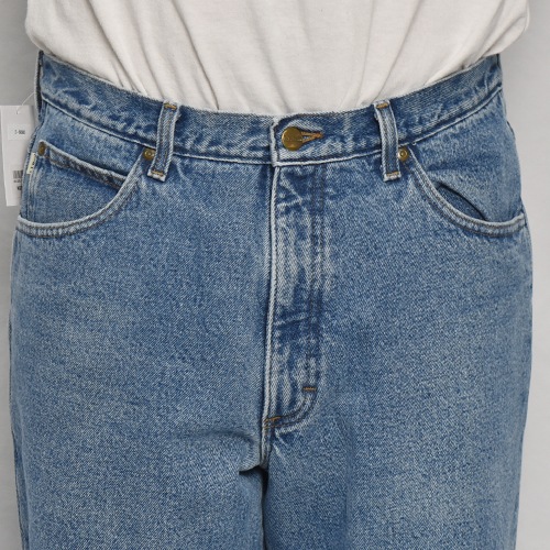 L.L.Bean/Flannel-Lined Double L JeansL/L.ӡ 饤ɥѥġ˥ǥ/W34 [z-9680]