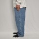 L.L.Bean/Flannel-Lined Double L JeansL/L.ӡ 饤ɥѥġ˥ǥ/W34 [z-9680]