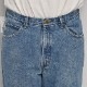 L.L.Bean/Flannel-Lined Double L JeansL/L.ӡ 饤ɥѥġ˥ǥ/W34 [z-9680]