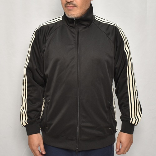 Made Blanks/Trackstar Jacketʥᥤɥ֥󥯥 ȥå㥱åȡ˥֥åߥۥ磻 [a-7985]