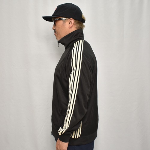 Made Blanks/Trackstar Jacket（メイドブランクス トラック