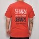 HWYUs/Limited Hand-Printed S/S T-Shirtʥ֥塼磻ߥ Tġ˥å/XL [y-0262]