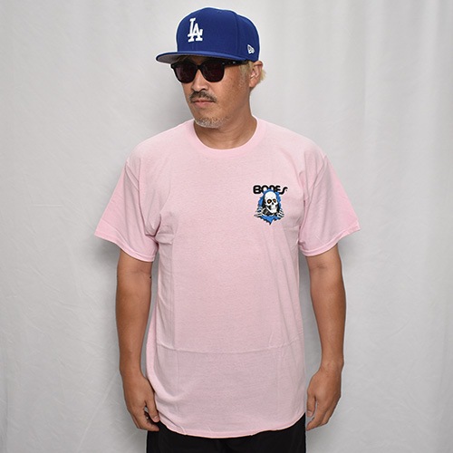 Powell Peralta/Ripper S/S T-Shirtʥѥ Tġ˥ԥ [a-8068]