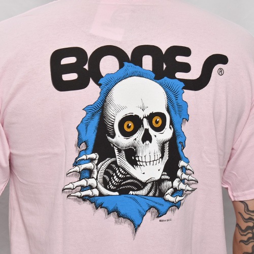 Powell Peralta/Ripper S/S T-Shirtʥѥ Tġ˥ԥ [a-8068]