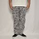 Bacteria Camo Easy Pants�ʥХ��ƥꥢ���� ���������ѥ�ġ˥ۥ磻�ȡߥ֥�å� [a-8198]