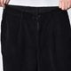 ��Us Customized 90's-00's Overdyed Super Black Wide Wale Corduroy Pants/Tommy Hilfiger�ʥ��� �����С����������ǥ�����ѥ�ġ˥֥�å�/������W32 [y-1123]