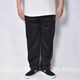 Adidas/3-Stripes Track Pants�ʥ��ǥ����� �ȥ�å��ѥ�ġ˥֥�å��ߥ�å�/������W26-40inch [y-1150]