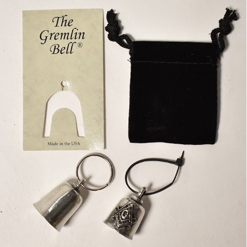 The Gremlin Bell "Made in USA"�ʥ������٥�) [a-8485]