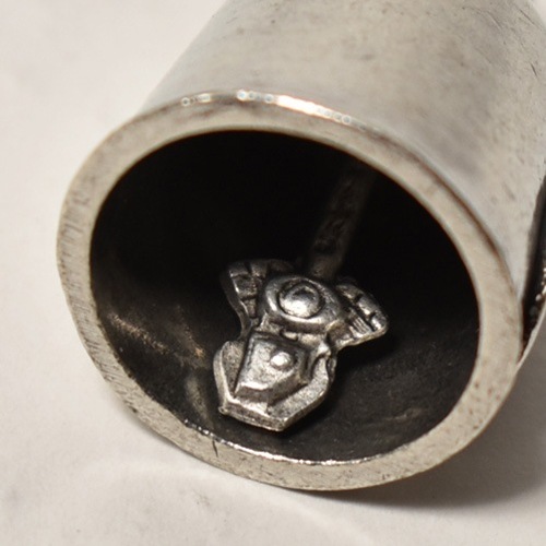 The Gremlin Bell "Made in USA"�ʥ������٥�) [a-8485]