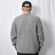 Towncraft/Mohair Shaggy Cardigan�ʥ����󥯥�ե� �˥åȥ����ǥ�����˥��졼 [a-8711]