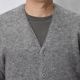 Towncraft/Mohair Shaggy Cardigan�ʥ����󥯥�ե� �˥åȥ����ǥ�����˥��졼 [a-8711]