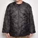 RothcoUS/Customized M-65 Quilted Liner Jacket(ߥ M-65饤ʡ㥱å)֥å [a-5599]