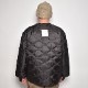 RothcoUS/Customized M-65 Quilted Liner Jacket(ߥ M-65饤ʡ㥱å)֥å [a-5599]