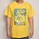 Robert Crumb/Zap Comix S/S T-shirtʥСȡ Tġ˥ [a-5913]