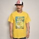 Robert Crumb/Zap Comix S/S T-shirtʥСȡ Tġ˥ [a-5913]