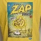 Robert Crumb/Zap Comix S/S T-shirtʥСȡ Tġ˥ [a-5913]