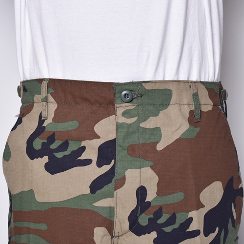 Propper/BDU 6Pocket Pants（プロッパー カーゴパンツ）ウッド