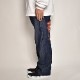 Prison Blues/D.O.C. Prison Surplus Denim Pants�ʥץꥺ��֥롼�� �ǥ˥�ѥ�ġ˥���ǥ��� [a-6729]