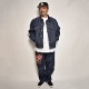 Prison Blues/D.O.C. Prison Surplus Denim Pants�ʥץꥺ��֥롼�� �ǥ˥�ѥ�ġ˥���ǥ��� [a-6729]