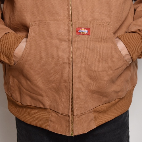 【USED/】Dickies DUCKJKT ダックジャケット　ディッキーズ