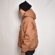 Dickies/Quilt Lined Duck Active Jacket(�ǥ��å����� ���å����㥱�å�)�֥饦�� [a-6763]
