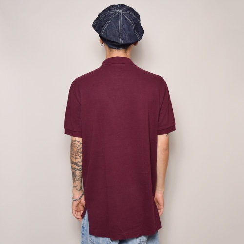 Polo Ralph Lauren/Polo Shirt（ラルフローレン ポロシャツ