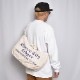 Us Original Newspaper Bag�ʥ���  �˥塼���ڡ��ѡ��Хå��˥ʥ�����ߥͥ��ӡ� [a-6989]