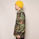 ��US Military/4Pocket BDU Shirt Jacket/Non Rip-Stop��US�ߥ꥿�꡼ BDU���㥱�åȡ˥��åɥ��ɥ��� [z-2156]