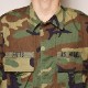 ��US Military/4Pocket BDU Shirt Jacket/Non Rip-Stop��US�ߥ꥿�꡼ BDU���㥱�åȡ˥��åɥ��ɥ��� [z-2156]