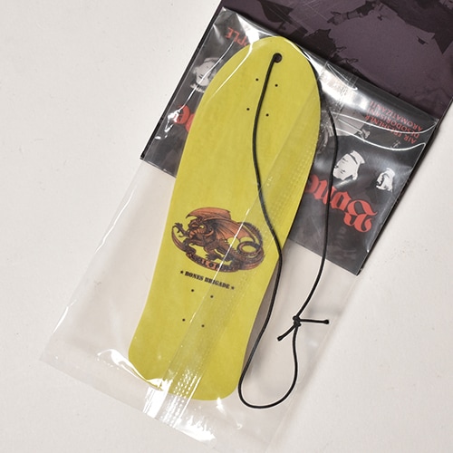 Powell Peralta/Tommy Guerrero Air Freshener（パウエル エアー