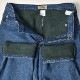 L.L.Bean/Flannel-Lined Double L JeansL/L.ӡ 饤ɥѥġ˥ǥ/W34 [z-9681]