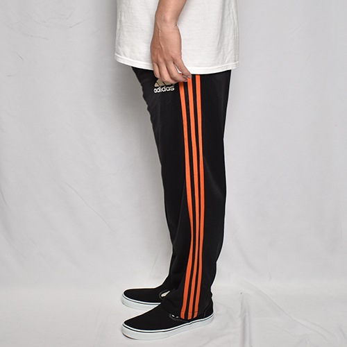 Adidas/3-Stripes Track Pantsʥǥ ȥåѥġ˥֥åߥ/W26-36inch [y-0132]